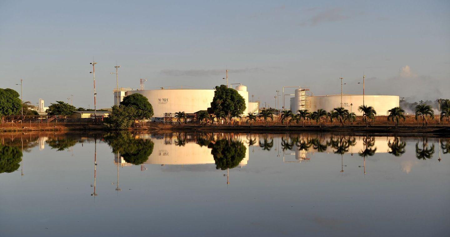 SierraCol Energy is

the preeminent independent oil producer in Colombia